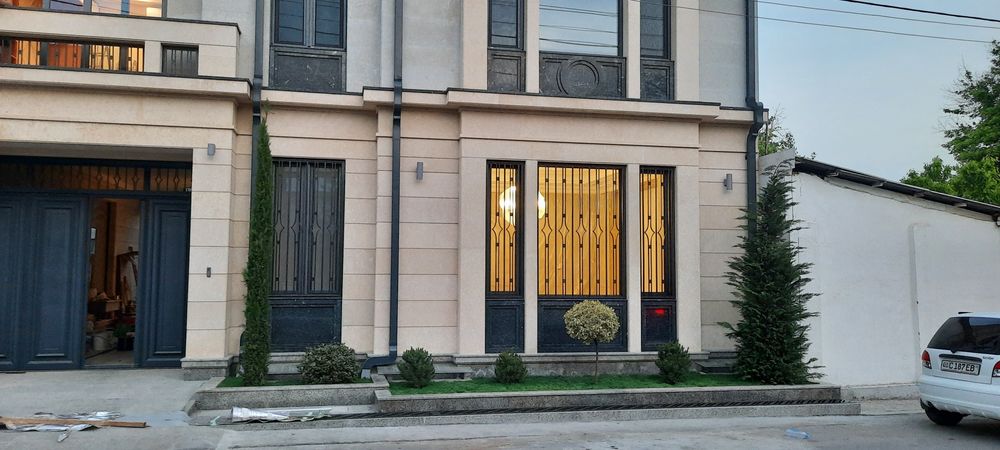 Выполнения всех видов работ по мрамору и граниту.