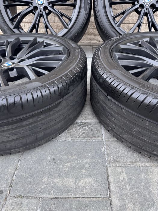 Vand jante Bmw M Performance style 786 seria 5 G30 seria 8 G14 G15 X3
