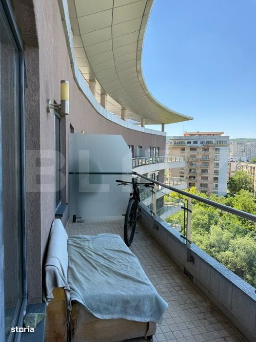 Apartament de inchiriat , Nisa de dormit, Aer conditionat, zona Plopil