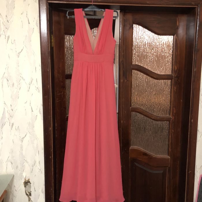 Любимые вечерние платья