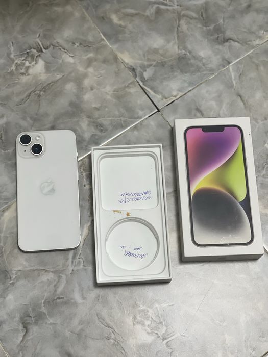 Продам Iphone.
