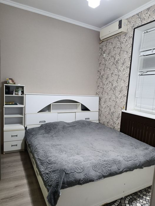 Продаётся 2х-комнатная квартира