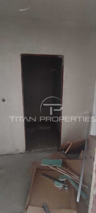 Едностаен апартамент Остромила