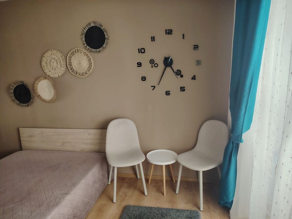 Garsoniera de închiriat Strada Cuza -Voda