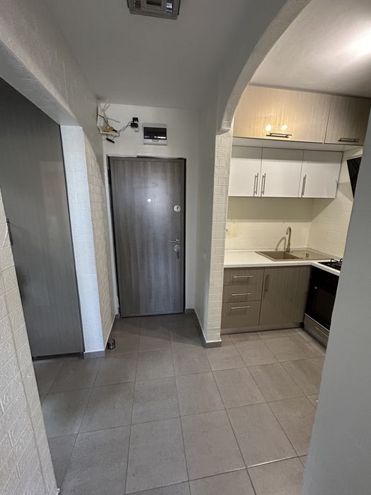 Apartament cu 2 camere in statiunea Olimp- disponibil imediat
