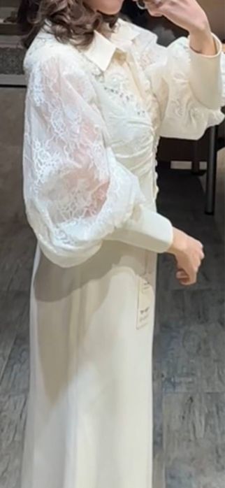 Платье вечернее Новое