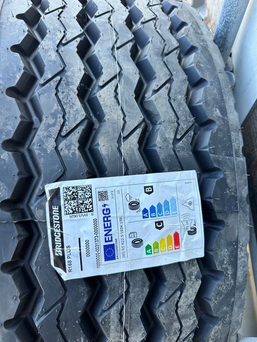 Anvelope cauciucuri 385/65R22,5