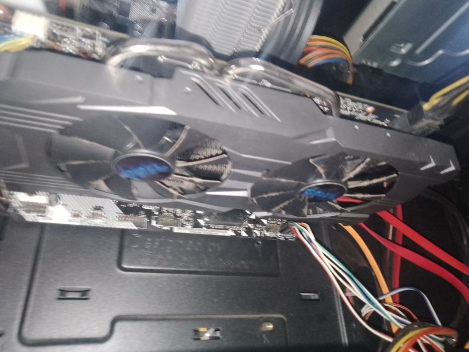 Системный блок продам