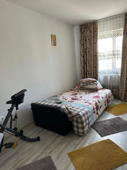Apartament 2 camere – închiriere sezonieră Mangalia (5 min plaja Diana)