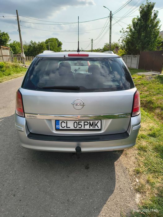 OPEL Astra 2009 — imagine 3