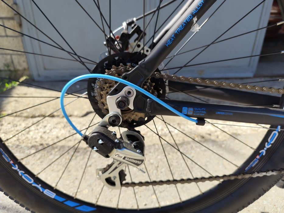 Нов B2020  ALLOY 27.5"