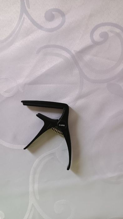 Гитара 6-ти струнная с комплектацией