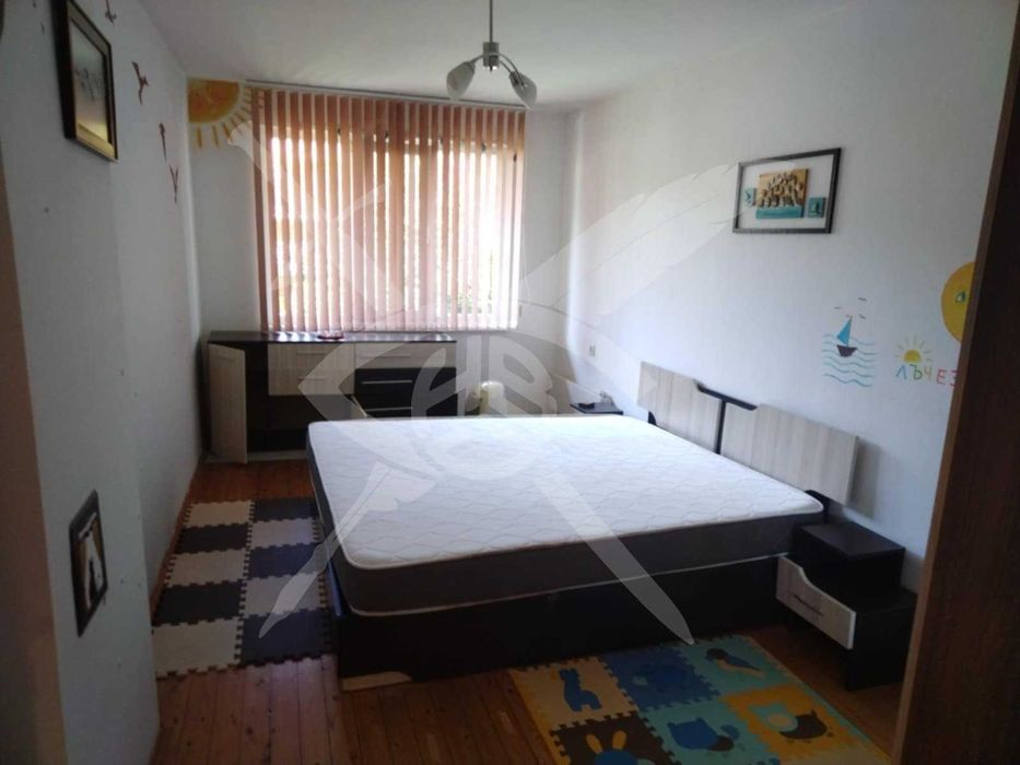 Дава се под наем Двустаен апартамент в Варна, Аспарухово - 64 кв.м за 300 € - Снимка #4