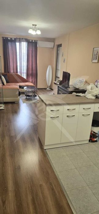 Дава се под наем Двустаен апартамент в Пловдив, Тракия - 70 кв.м за 408 € - Снимка #6