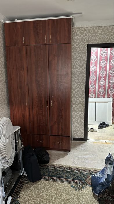 2 комнатная квартира