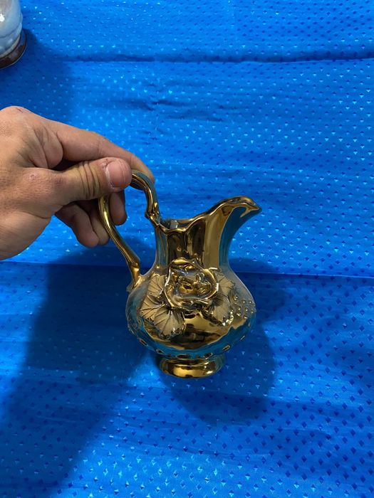 Choynak piyolalar komplekt