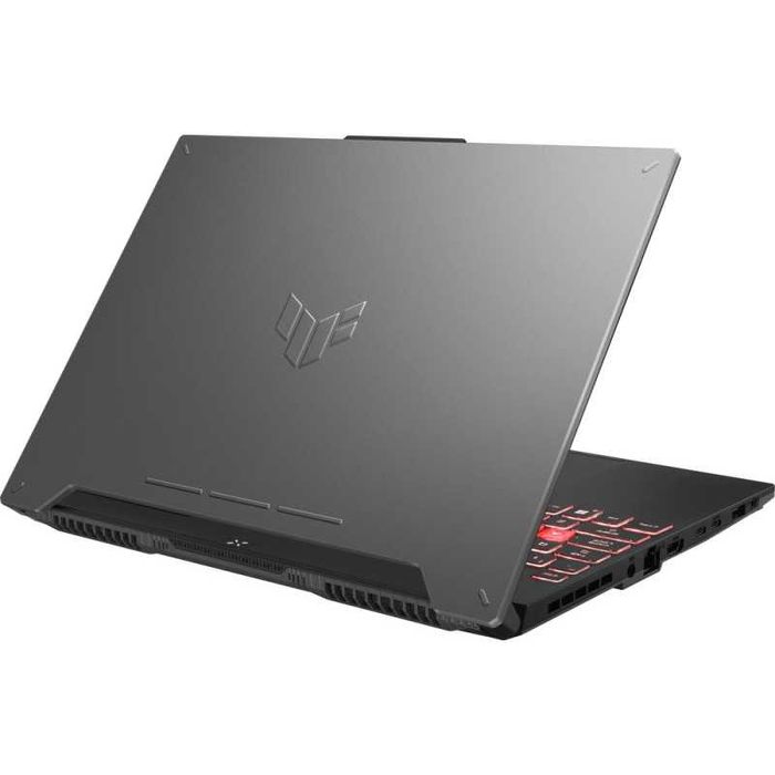 ‼️ASUS TUF Ryzen™ 7 7735HS‼️24GB DDR5 512GB SSD RTX 4060 8GB