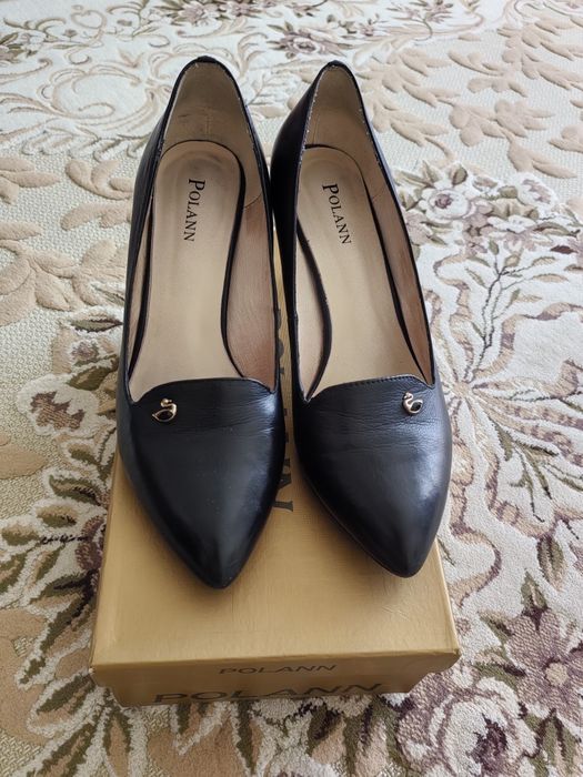 Разные туфли от 5000тг