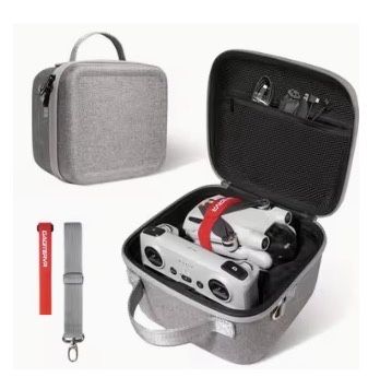 Калъф за дрон DJI Mini 3 / Mini 3 pro / Mini 4 pro