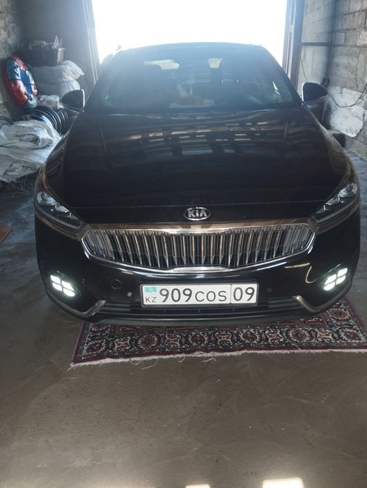 Продам машину Кия