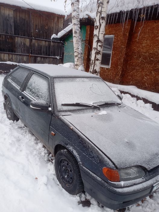 Продам Ваз 2113 без расрочки