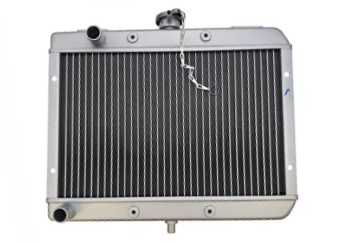 Radiator răcire atv CF Moto 400 450 500 GOES 500 X5 520 550 600 X6 625
