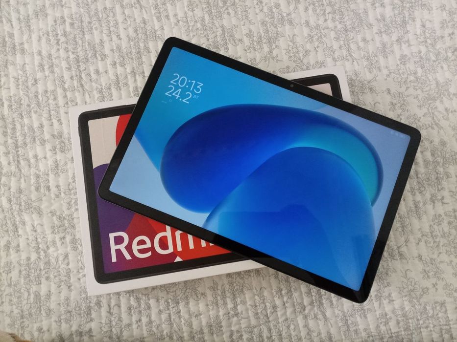 Редми пад си сотилади