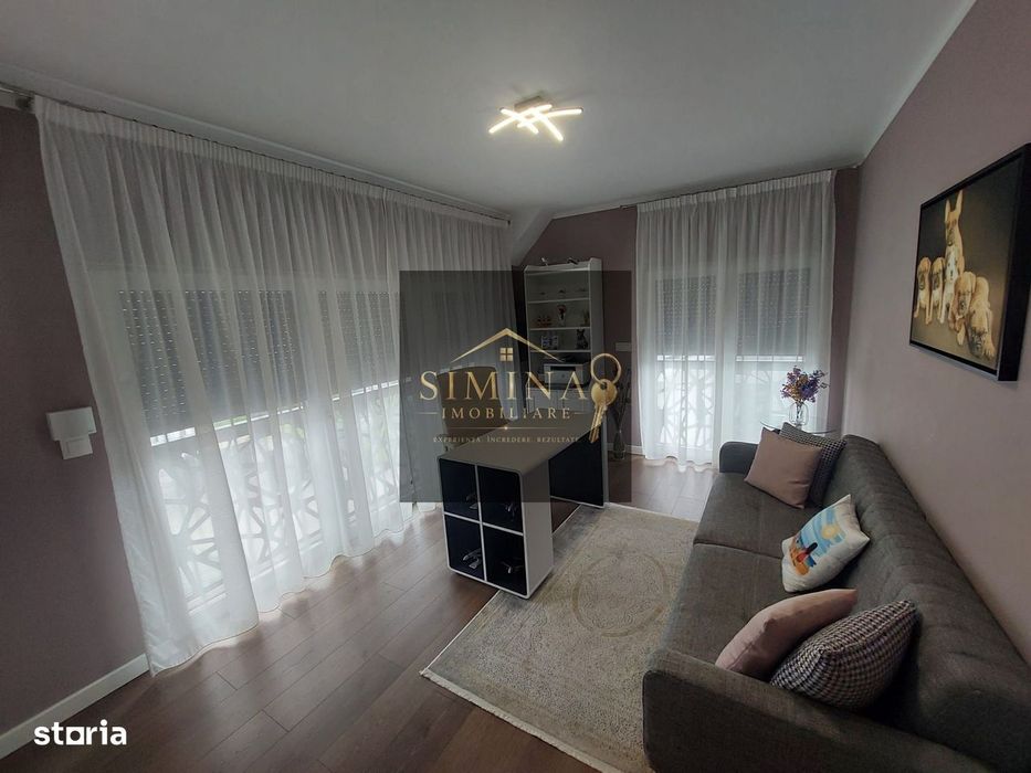 Casa Duplex, De Vanzare, Cartier Rezidential, Livezeni