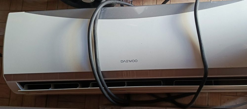 Продам кондиционер