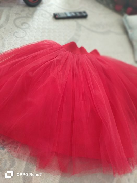 Пачка юбка сатылады,бағасы 3500