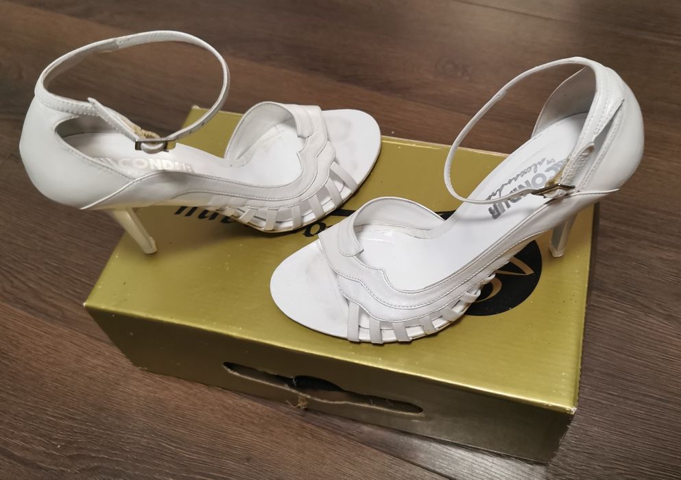 Pantofi Condur by Alexandru marimea 36