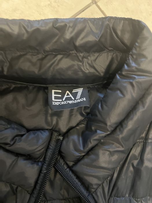 Geaca barbat Armani L