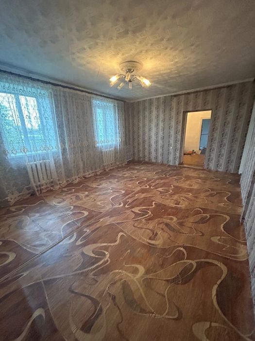 Продам дом в с. Зеренда.