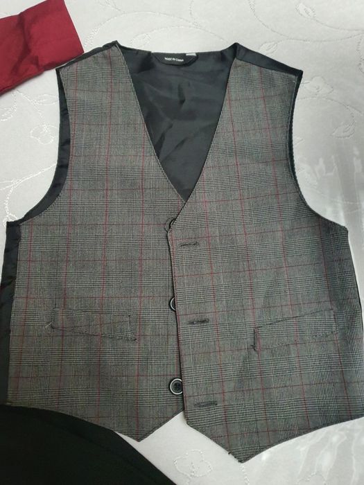 Bolalar kòyne shim va nimchasi