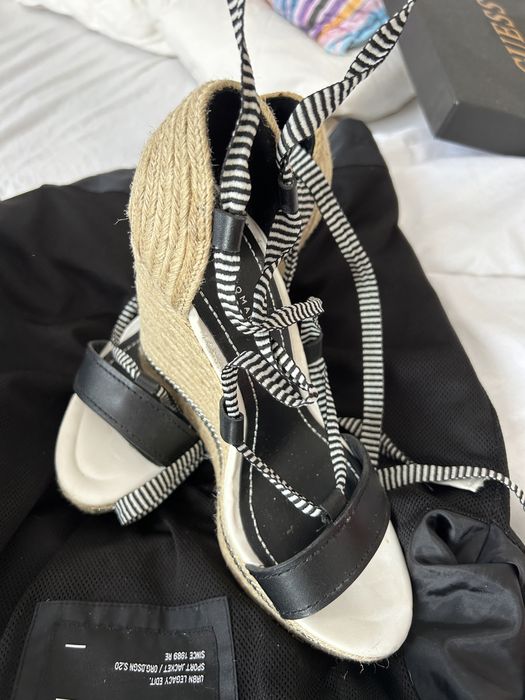 Sandale Zara talpa ortopedica ,