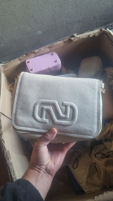 Женская сумка Nursace