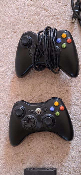 Xbox 360 конзола