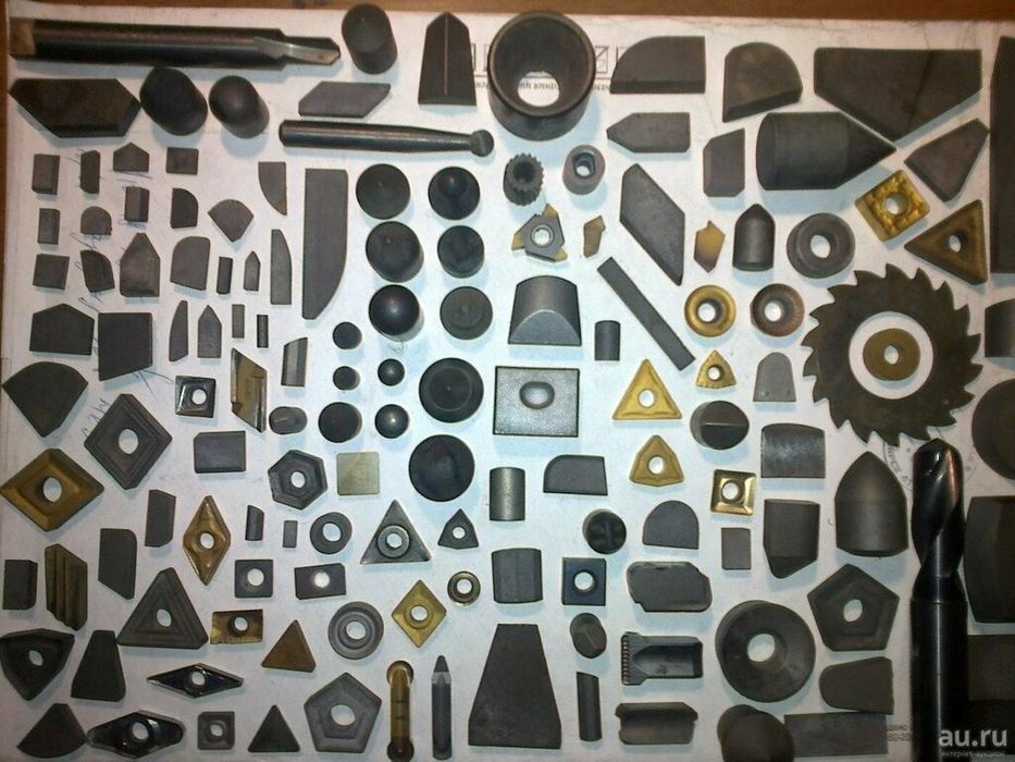 Твердосплавные металлы. Баббит, победит, ВК ,ТК, олово