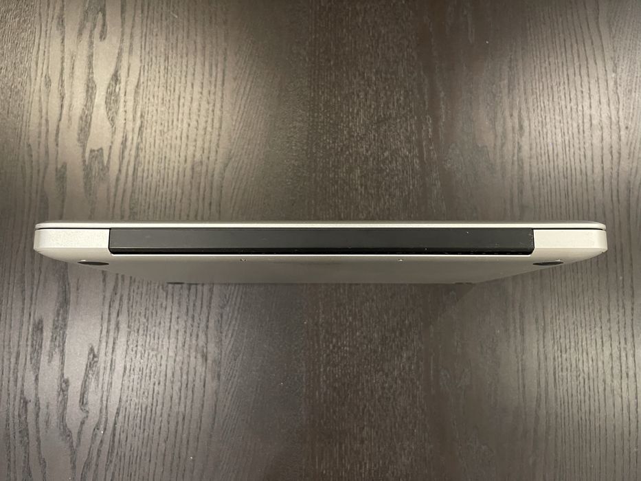 Apple MacBook Pro 13", 2012, Intel i5, 8GB RAM, 256GB SSD