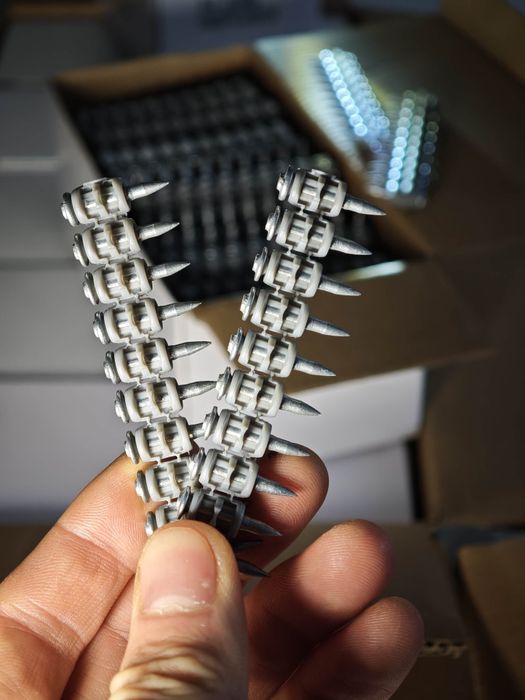 Cuie pistol HILTI  BX3, BX4, GX3, GX120 Focșani 16 19 22 27 32 38mm