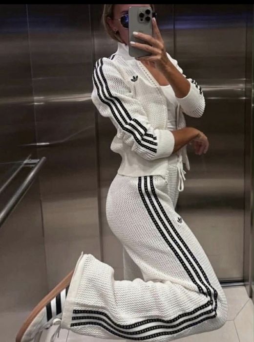 Trening dama adidas