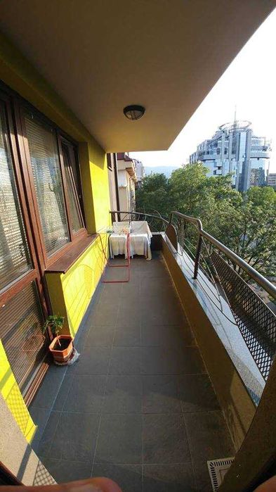 Двустаен имот в кв.Стрелбище