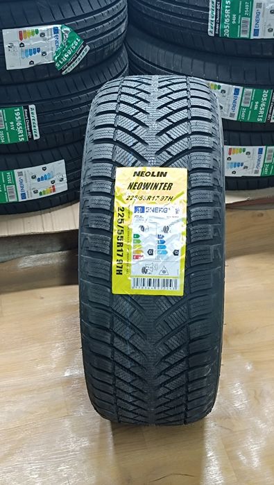 225/55R17  NEOLIN