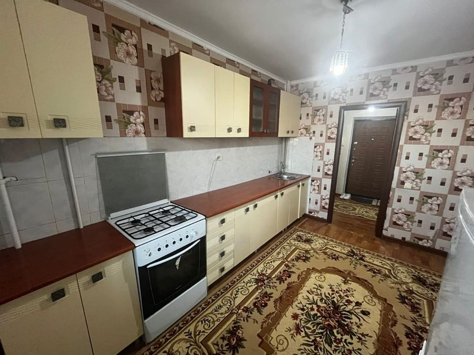 Сдам 2х комнатную квартиру