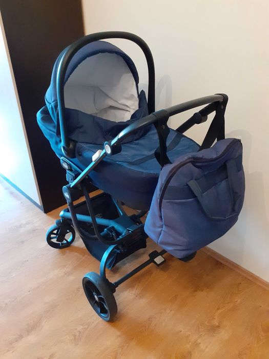 Детска количка 3в1