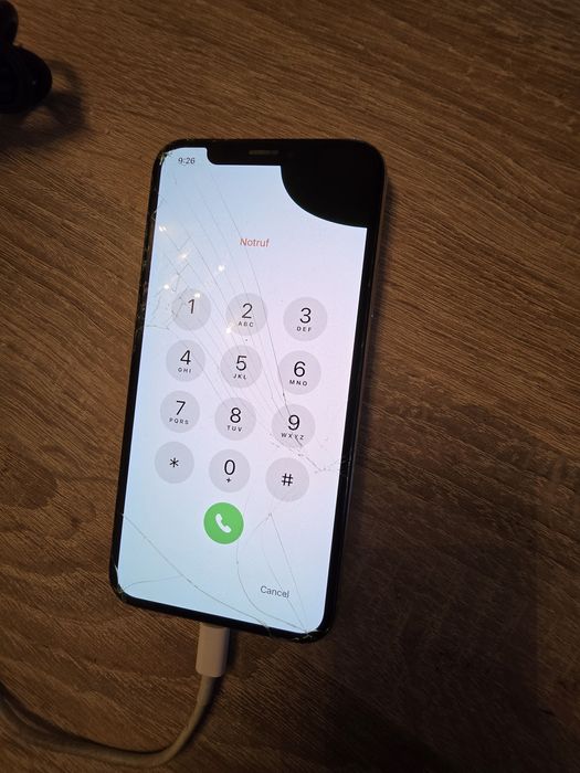Xs IPhone  за части