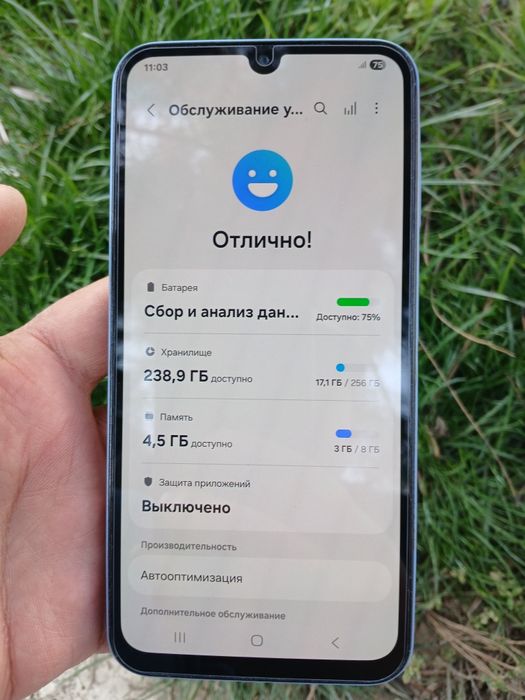 Samsug A15, 8/256gb sotladi.