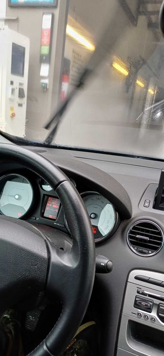 Peugeot 308 SW HDI