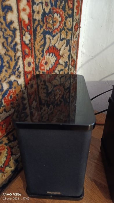 Музыкальный центр Laneon NE-530