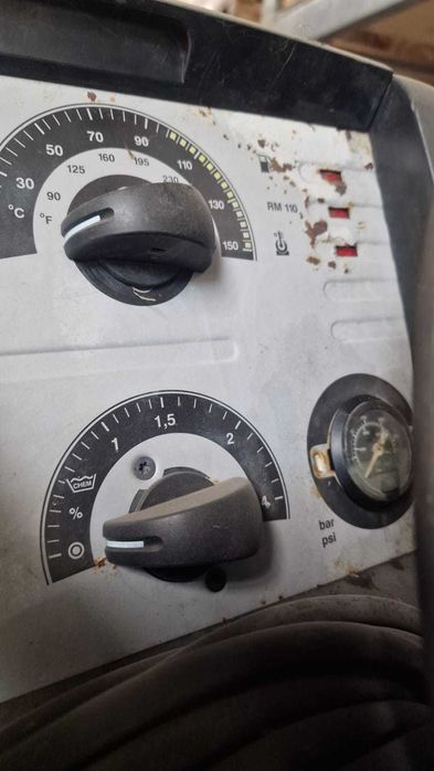 Aparat de spalat cu presiune Kärcher HDS 895 M eco